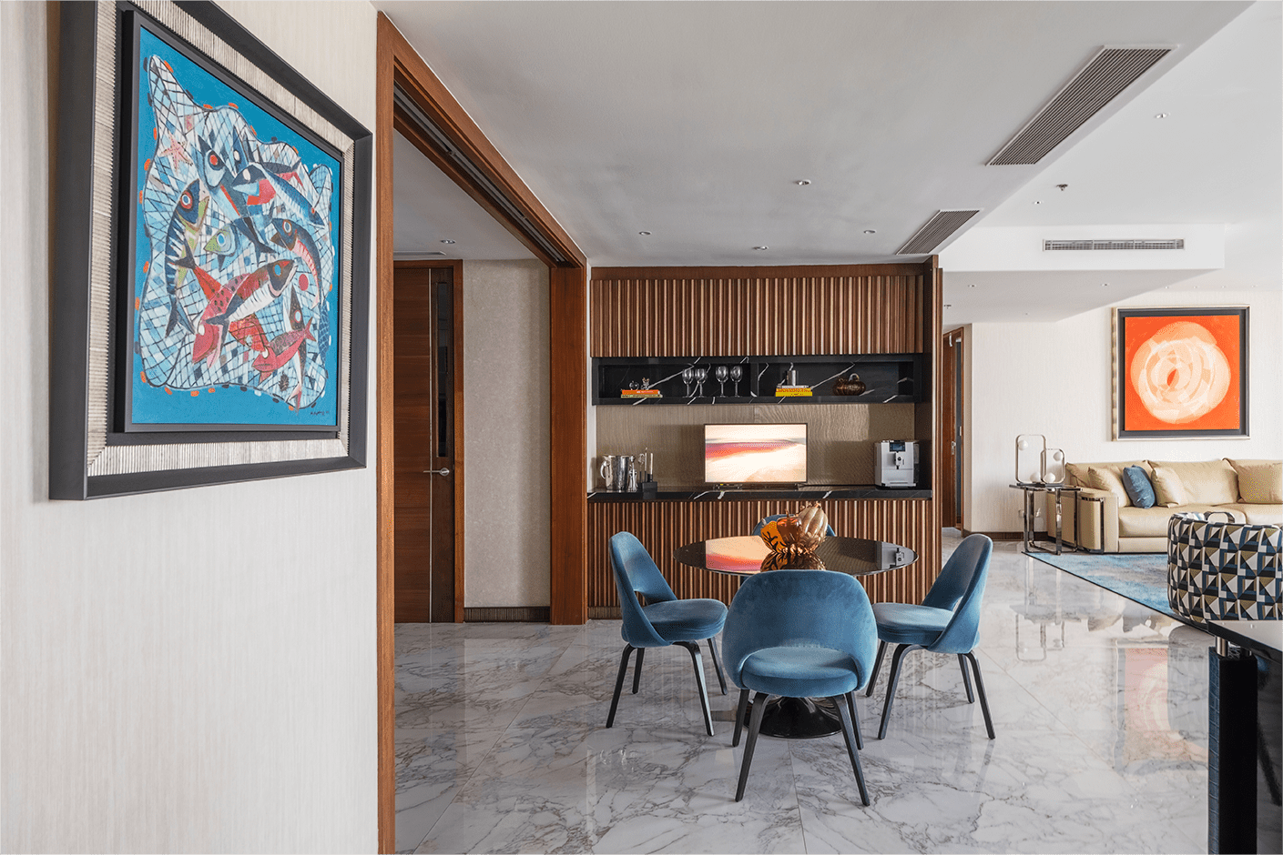 Best Interior Designer in the Philippines: What It’s Like to Hire One