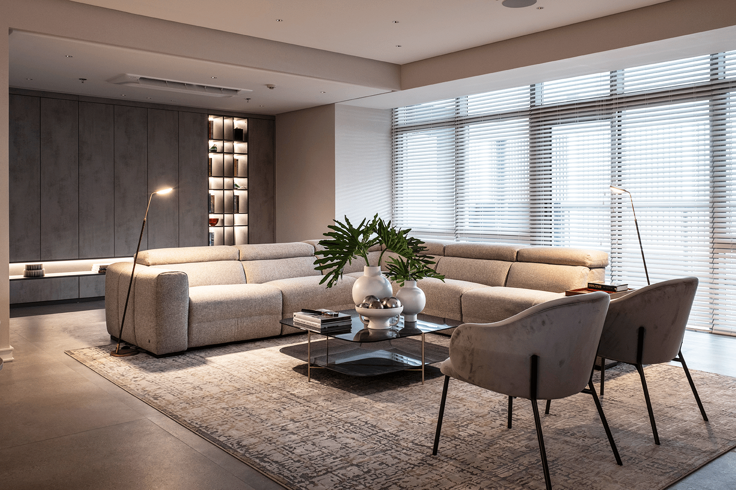 Minimalist House Interior Design: Everything You Need to Know