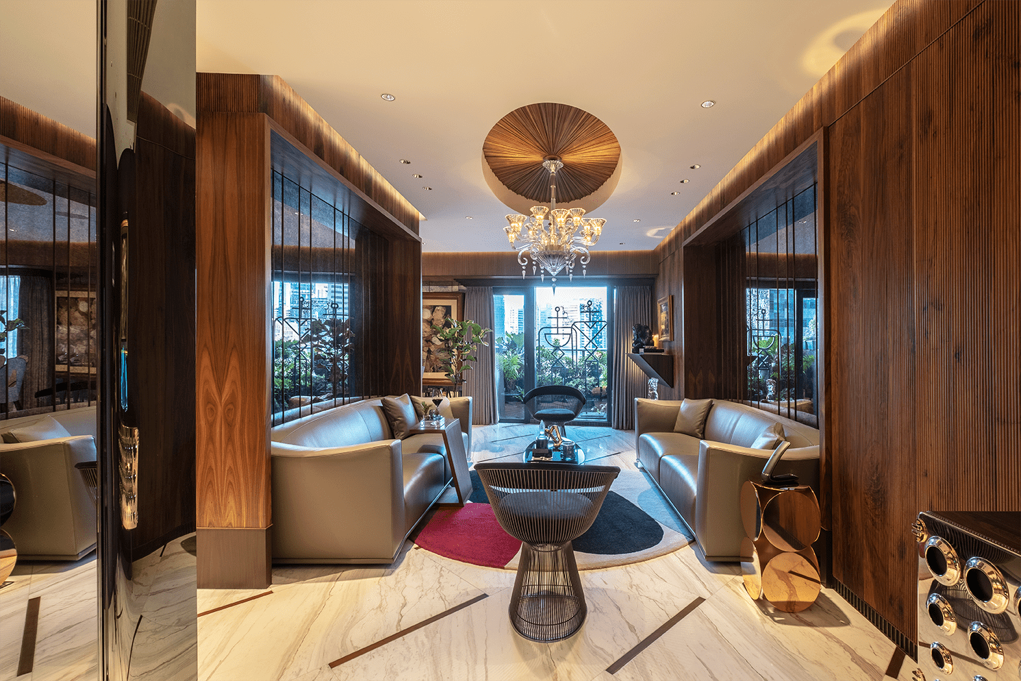 Residential Interior Design: A Must-Read Guide for Planning